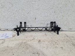 SUPORTE ALÇA PUTA MERDA DIANTEIRA DIREITA CITROEN C3 2009