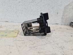 Resistência Ar Condicionado Peugeot Citroen 307 207 206 C4