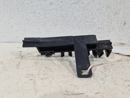 SUPORTE CANO DIREÇÃO HIDRÁULICA PEUGEOT 406 2.0 16V 2000