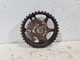 Polia Escape Correia Dentada Motor Peugeot 206 1.6 16v 2008