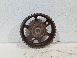 POLIA ESCAPE CORREIA DENTADA MOTOR PEUGEOT 206 1.6 16V 2008