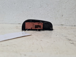 TAPA BURACO ACABAMENTO ESQUERDO RÁDIO CITROEN C3 2009