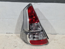 LANTERNA TRASEIRA ESQUERDA RENAULT SANDERO 2012 2014 DEPO