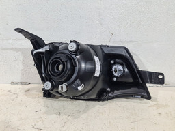 FAROL ESQUERDO RENAULT KWID 2017 2022 SEM FRISO INFERIOR TYC