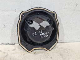 SUPORTE ALTO FALANTE DIANTEIRO DIREITO CITROEN C4 HATCH