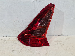 LANTERNA TRASEIRA ESQUERDA CITROEN C4 VTR ESPORT 2006 2007