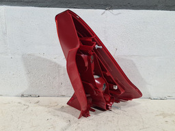 LANTERNA TRASEIRA ESQUERDA CITROEN C4 VTR ESPORT 2006 2007