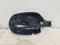CAPA RETROVISOR ESQUERDO RENAULT CLIO 1999 2011 PRIMER