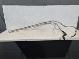 Cano Mangueira Direção Hidráulica Peugeot 407 Sw