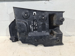 ACABAMENTO TRASEIRO DIREITO PORTA MALAS RENAULT CLIO SEDAN