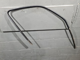 BORRACHA CANALETA VIDRO DIANTEIRO DIREITO XSARA PICASSO