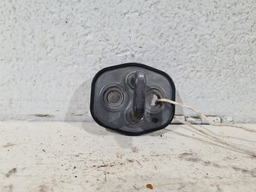 Batente Fechadura Porta Citroen C3 2009