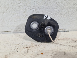 BATENTE FECHADURA PORTA CITROEN C3 2009