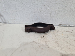 ABRAÇADEIRA UNIVERSAL ESCAPAMENTO 1.4 1.6