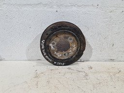 Polia Virabrequim Motor Peugeot 206 1.6 16v 2008