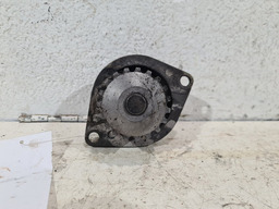 Bomba Dágua Motor Peugeot 206 1.6 16v 2008