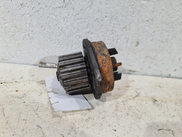 BOMBA DÁGUA MOTOR PEUGEOT 206 1.6 16V 2008