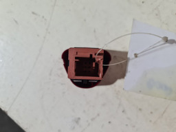 BOTÃO INTERRUPTOR PISCA ALERTA CITROEN C3 2009