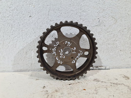 Polia Admissão Correia Dentada Motor Peugeot 206 1.6 16v