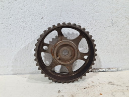 POLIA ADMISSÃO CORREIA DENTADA MOTOR PEUGEOT 206 1.6 16V