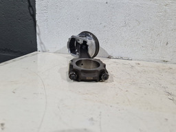 PISTÃO COM BIELA MOTOR PEUGEOT  CITROEN1.8 16V GASOLINA