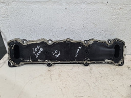 TAMPA VÁLVULA MOTOR ESCAPE PEUGEOT 206 1.6 16V 2008