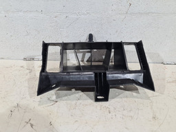 DUTO AR CONDICIONADO CENTRAL CITROEN XSARA PICASSO 2011