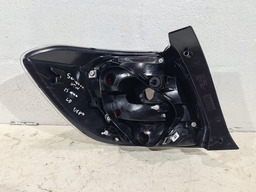 LANTERNA TRASEIRA ESQUERDA RENAULT SANDERO 2015 2019 STEPWAY