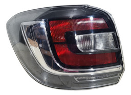 LANTERNA TRASEIRA ESQUERDA RENAULT SANDERO 2015 2019 STEPWAY