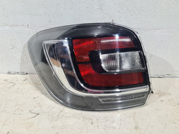 LANTERNA TRASEIRA ESQUERDA RENAULT SANDERO 2015 2019 STEPWAY