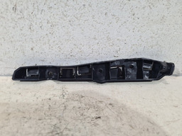 SUPORTE GUIA PARA CHOQUE DIANTEIRO ESQUERDO RENAULT SANDERO