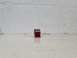 BOTÃO TRAVA VIDRO ELÉTRICO CITROEN XSARA PICASSO