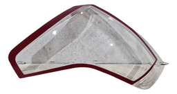 LENTE LANTERNA TRASEIRA ESQUERDA CITROEN C4 PALLAS 2007 2011