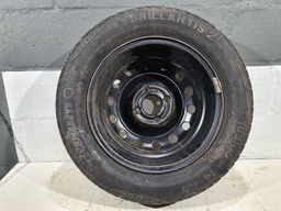 RODA PEUGEOT ARO 14 COM PNEU 185/65/14