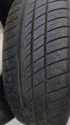 RODA PEUGEOT ARO 14 COM PNEU 185/65/14