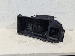 CAIXA FILTRO AR MOTOR PEUGEOT 407 SW 2.0 16V 2006