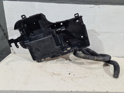 SUPORTE MODULO ECU PEUGEOT 407 SW 2.0 16V 2006