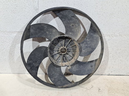 HÉLICE VENTOINHA RADIADOR CHEVROLET CHEVETTE