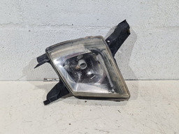 Farol Milha Dianteiro Esquerdo Peugeot 407 Sw 2006