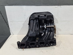 COLETOR ADMISSÃO MOTOR PEUGEOT 407 SW 2.0 16V 2006