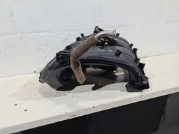 COLETOR ADMISSÃO MOTOR PEUGEOT 407 SW 2.0 16V 2006