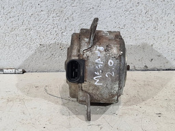 MOTOR VENTOINHA RADIADOR RENAULT MEGANE 2008 2013 2.0