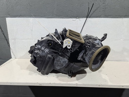 CAIXA AR INTERNO PEUGEOT 206 2000 SEM AR