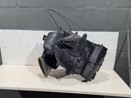 CAIXA AR INTERNO PEUGEOT 206 2000 SEM AR