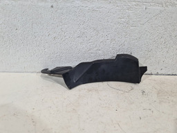 Acabamento Esquerdo Dobradiça Capo Dianteiro Peugeot 407sw