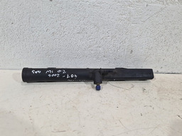 Flauta Combustível Peugeot 407 Sw 2006 2.0 16v Gasolina