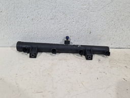 FLAUTA COMBUSTÍVEL PEUGEOT 407 SW 2006 2.0 16V GASOLINA