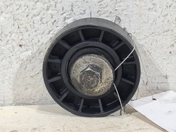 POLIA CORREIA MOTOR PEUGEOT 407 SW 2.0 16V GASOLINA