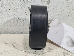 POLIA CORREIA MOTOR PEUGEOT 407 SW 2.0 16V GASOLINA