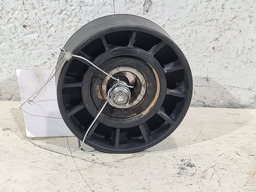 POLIA CORREIA MOTOR PEUGEOT 407 SW 2.0 16V GASOLINA